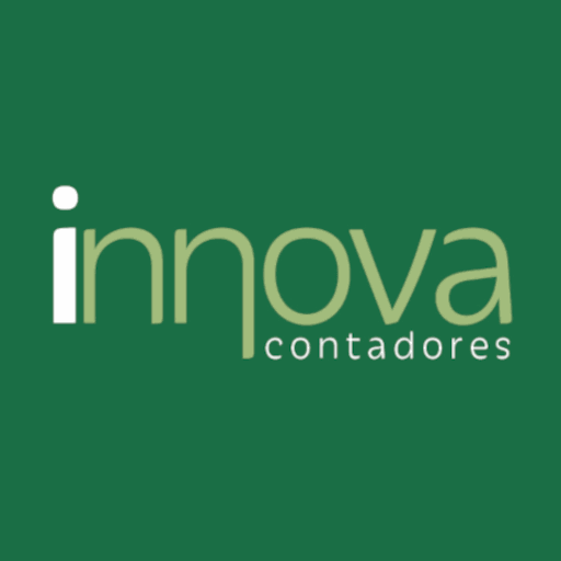 Innova Contadores logo