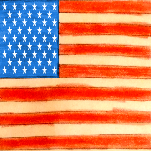 Anthem United States of Americ logo