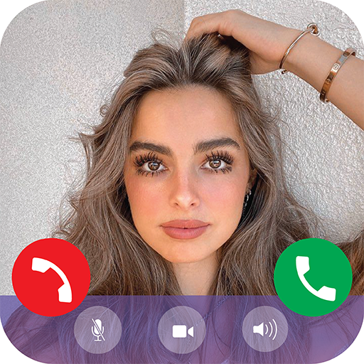 Addison Rae Video Call Prank