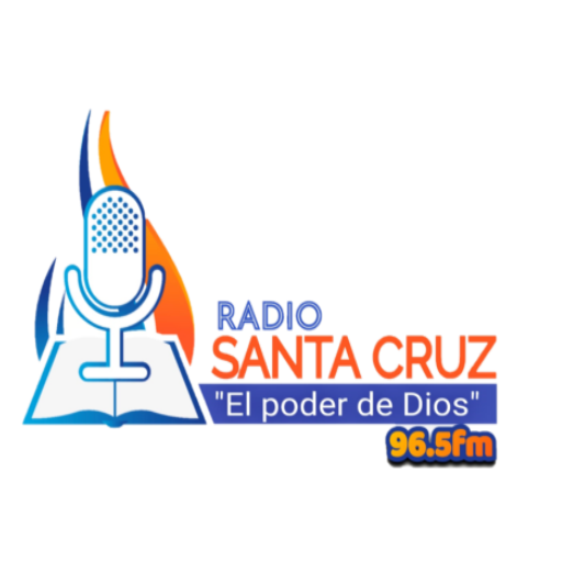 RADIO SANTA CRUZ SALAS logo