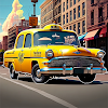 Taxi Simulator: Dream Pursuit icon