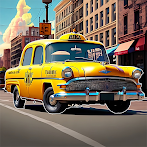 Taxi Simulator: Dream Pursuit