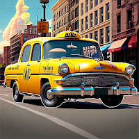 Taxi Simulator: Dream Pursuit