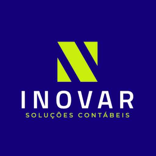 Inovar Contábil logo