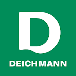 Cover Image of Download DEICHMANN 2.2.2 APK