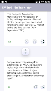 DV En-Sl-En Translator Paid Apk Latest for Android 3