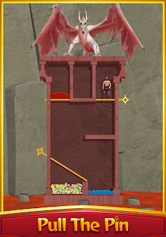 Merge Master - Elden Warrior - Screenshot 2