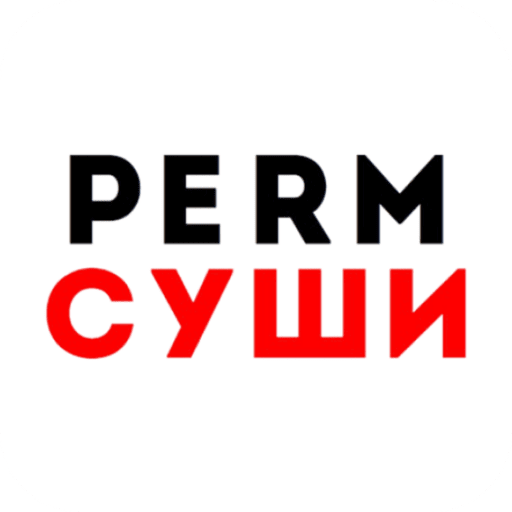 Пермь-Суши logo
