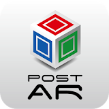 PostAR(ポストエーアール) icon