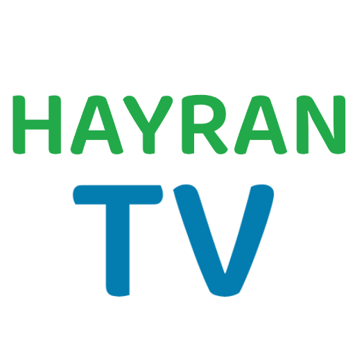 Hayran TV 1.0 Icon