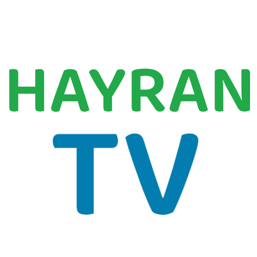 Hayran TV logo