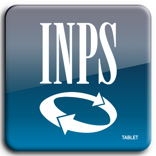 INPS Cassetto Art Com Tablet 1.2.9 Icon
