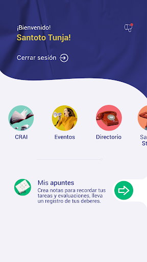 Santoto Tunja Screen 2