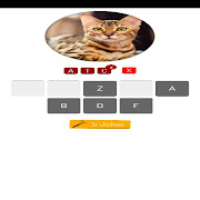 Animals quiz game