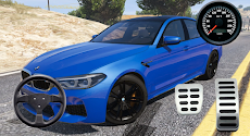 Drift BMW M5 Simulatorのおすすめ画像3