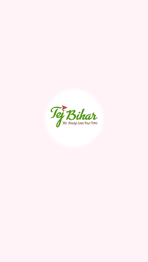 Android application Tej Bihar screenshort