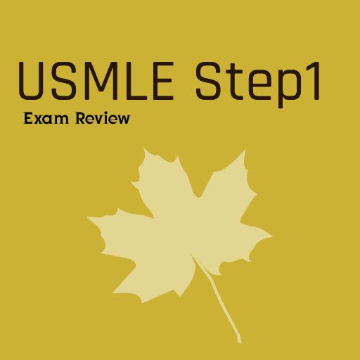 USMLE Step1 Full Topics Rview logo