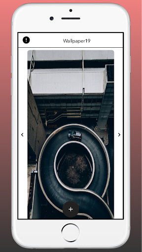 Android application Carparking wallpaper screenshort