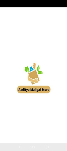 Aaditya Maligai Store Screen 3