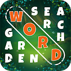 Word Garden: Word Find