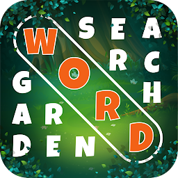 Word Garden: Bloom & Relax Mod Apk