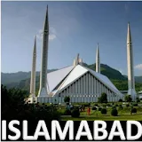 Islamabad Map Offline icon
