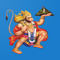 Hanuman Image Wishes,GIfWallPaper-Hanuman Jayanti