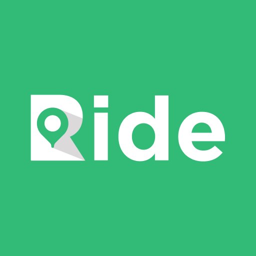 Ride: VTC Cab - AppWisp.com