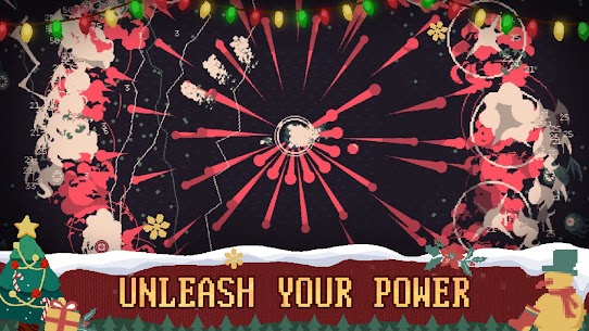 20 Minutes Till Dawn: Premium MOD APK (Unlimited Money, Ticket) 4