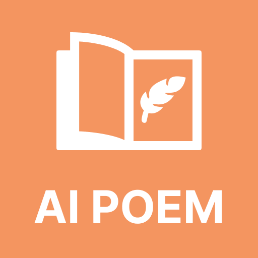 AI Poem Generator-Write a Poem  Icon