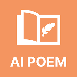 Icon image AI Poem Generator-Write a Poem