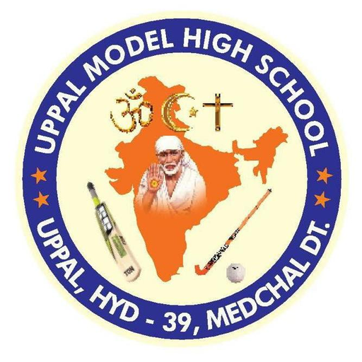 Uppal Model High School