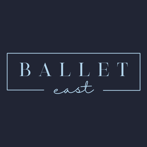 Ballet East logo