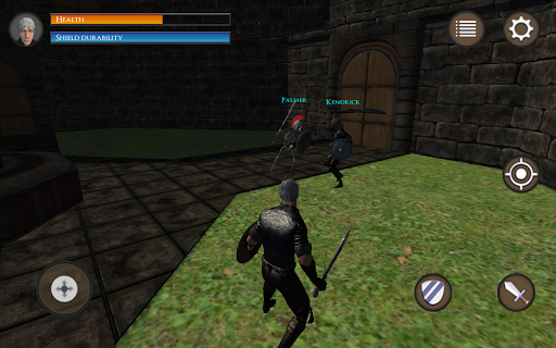 I am a Hero Screenshot 2 - AppWisp.com