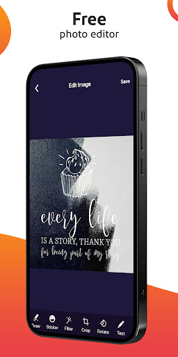 Slideshow - Photo Video Maker Screen 2