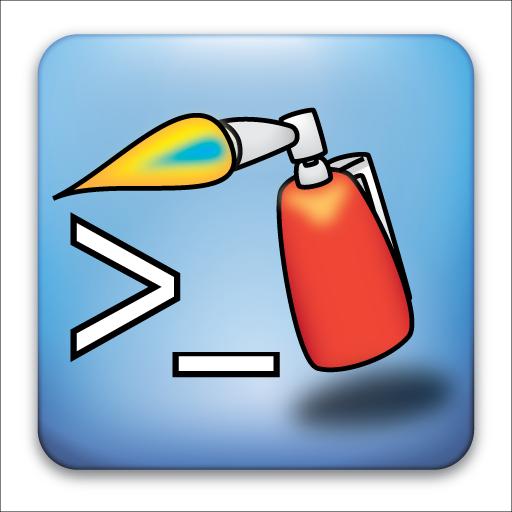 BlowTorch MUD Client  Icon