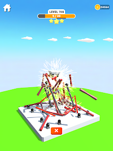 Tower Builder 3D!  screenshots 10