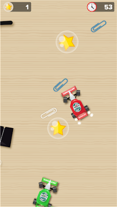 tipex racing trondol simulator - Screenshot 3