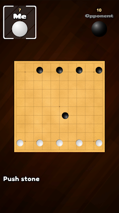 Push Stone - Screenshot 1