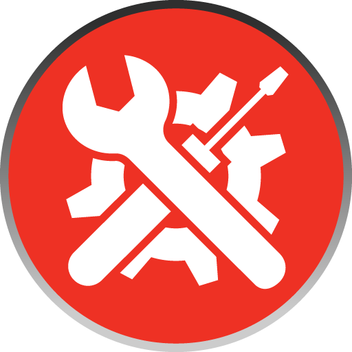 Lenovo Workstation Diagnostics logo