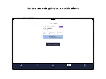 Aéroport Marseille Provence poster 13
