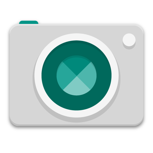 Motorola Camera Latest Icon