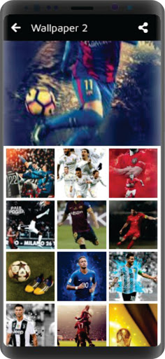 Football Wallpapers 2021 4K HD