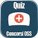 Quiz Concorsi OSS Test - Androidアプリ