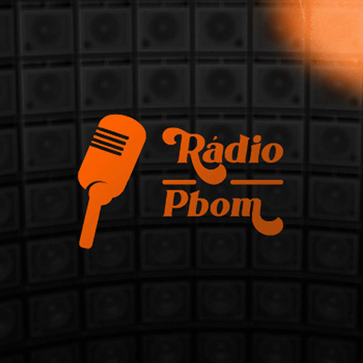 Rádio Pbom logo