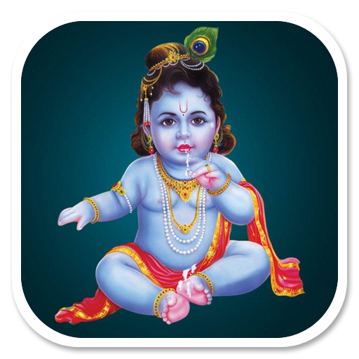 Lord Krishna Wallpapers  Icon