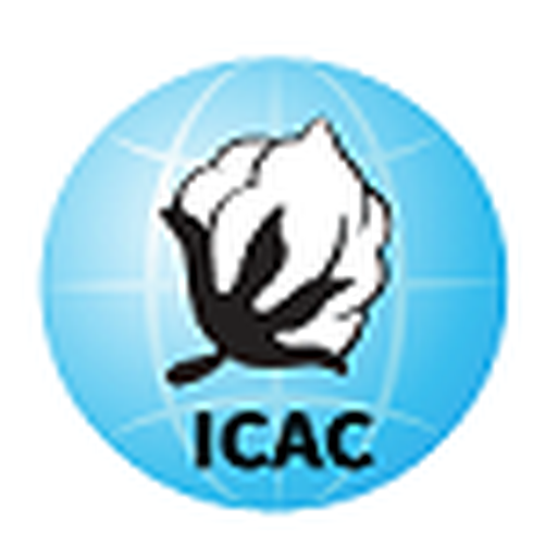 ICAC Cotton Expert logo