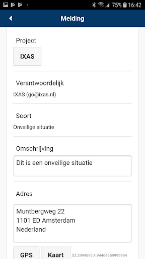 Heijmans GO! Screen 3