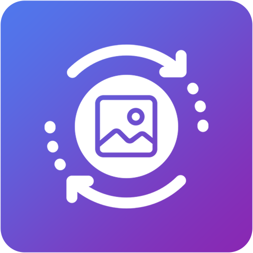 Inconverter - File converter logo