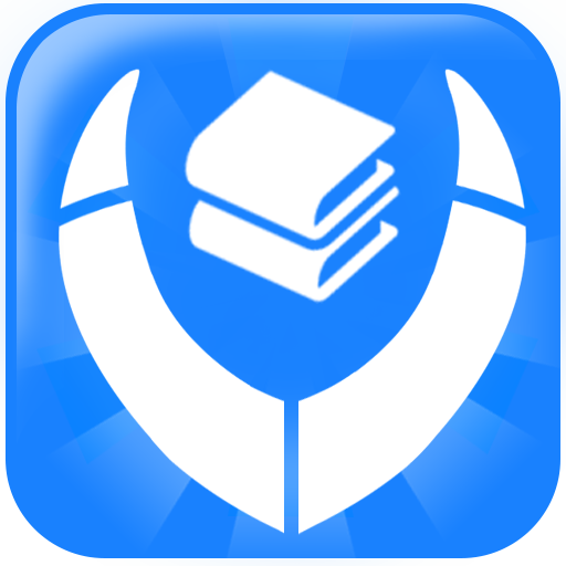 Vocabull Learn words easy logo